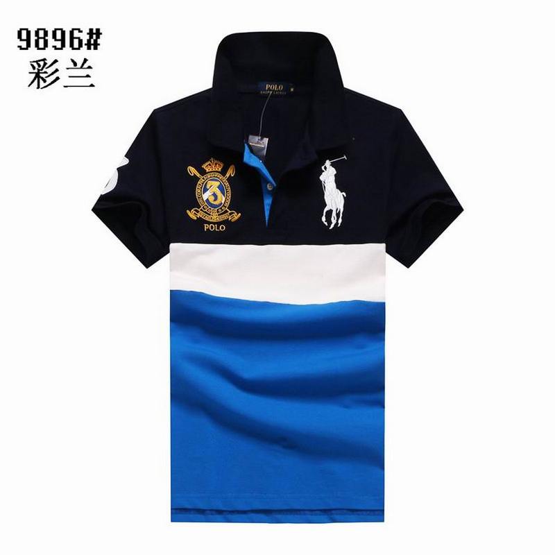 polo Men's Polo 64